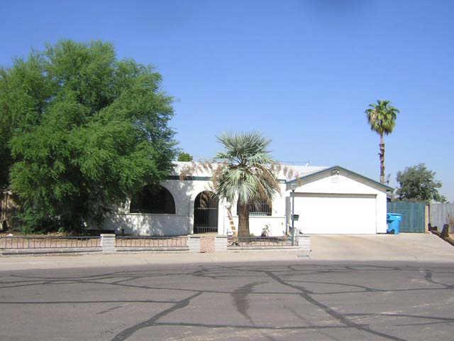 1808 N 73 Ln., Phoenix, AZ 85035