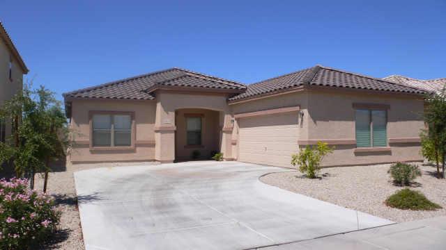 4818 S 26th Ln., Phoenix, AZ 85041