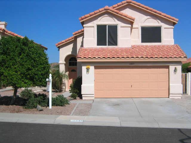 16843 S 20th Way, Ahwatukee, AZ 85048