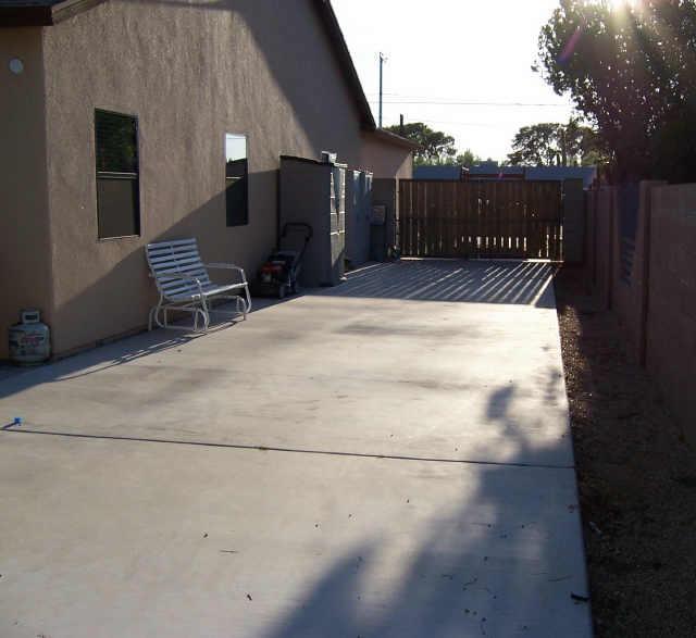 425 S Willow St., Florence, AZ 85232