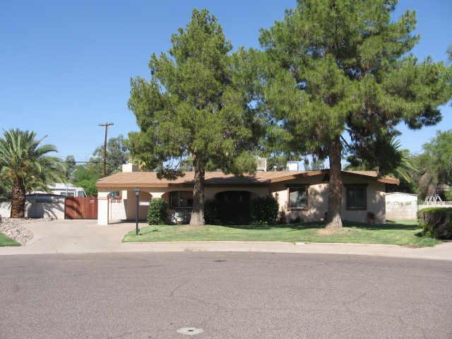 4031 N 61st Dr., Phoenix, AZ 85033