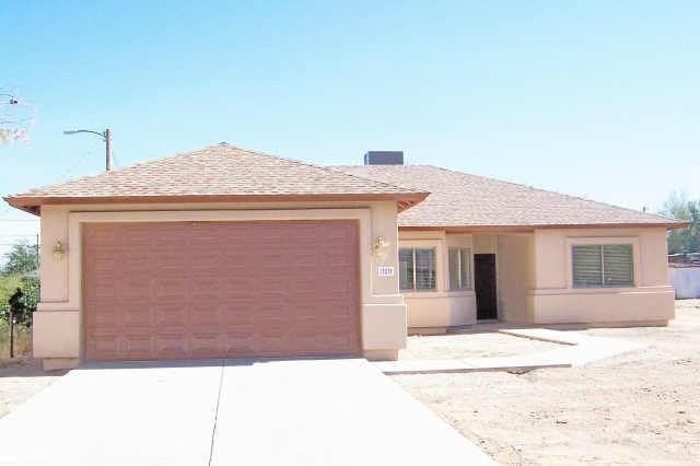 323 S Desoto St., Florence, AZ 85132