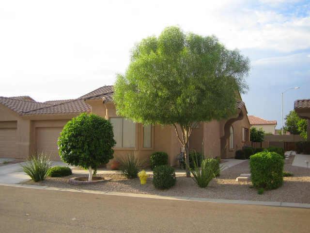 4202 E Broadway Rd. #59, Mesa, AZ 85206