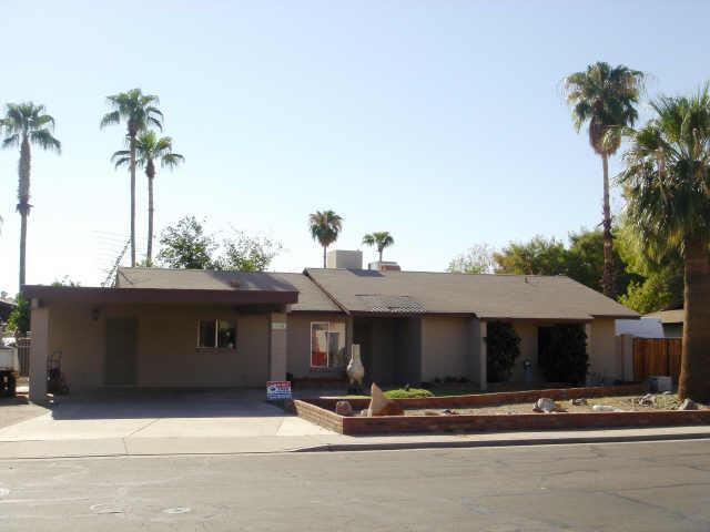 1760 S Palmer, Mesa, AZ 85210
