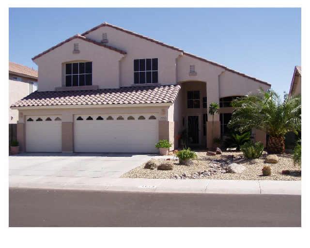 8013 W Harmony Ln., Peoria, AZ 85382