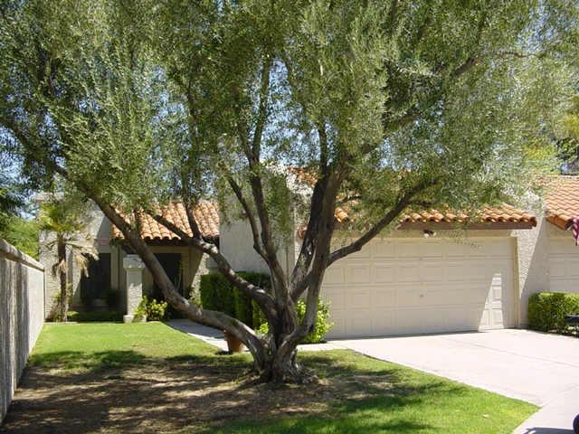 9410 E Jenan Dr., Scottsdale, AZ 85260