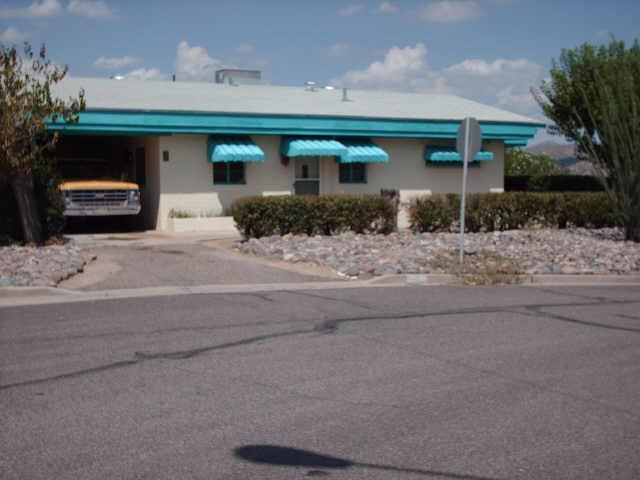 790 W La Golondrina Dr., Wickenburg, AZ 85390