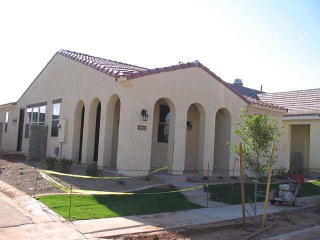 1307 S Martingale Rd., Gilbert, AZ 85296