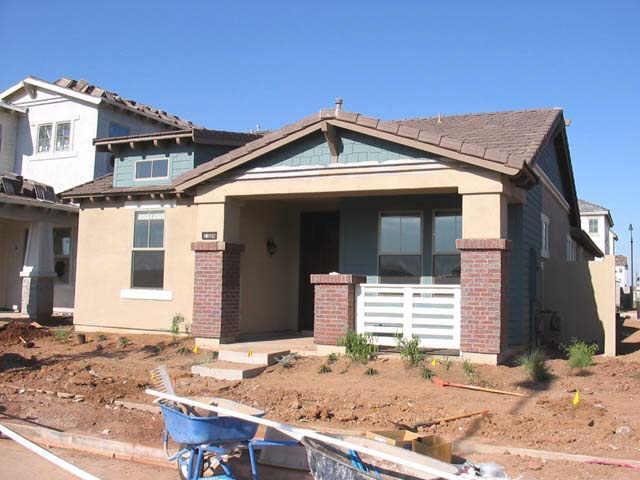 1318 S Los Gatos Ln., Gilbert, AZ 85296