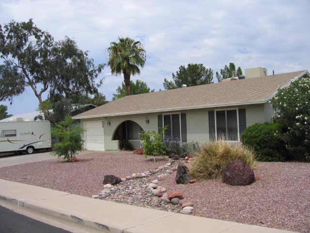 2832 E Inverness Ave., Mesa, AZ 85204