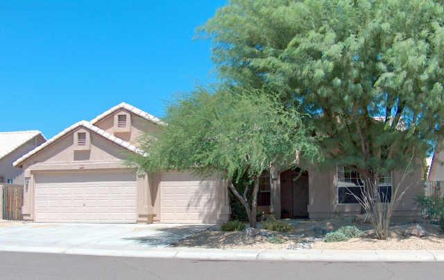 4308 E Rockledge Rd., Phoenix, AZ 85044