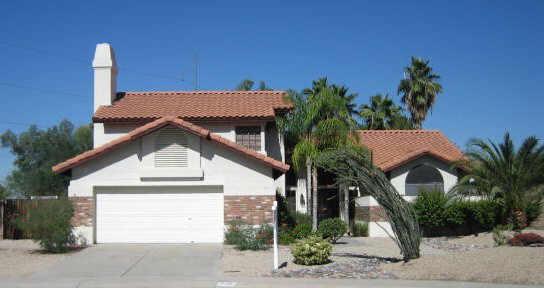 710 E Brook Hollow Dr., Phoenix, AZ 85022