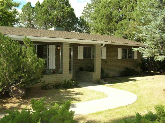 1150 N Dixon Dr., Prescott, AZ 86303