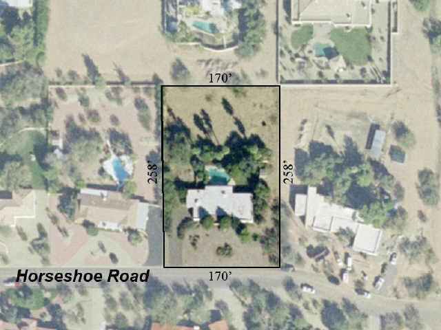 6716 E Horseshoe Rd. #9, Paradise Valley, AZ 85253