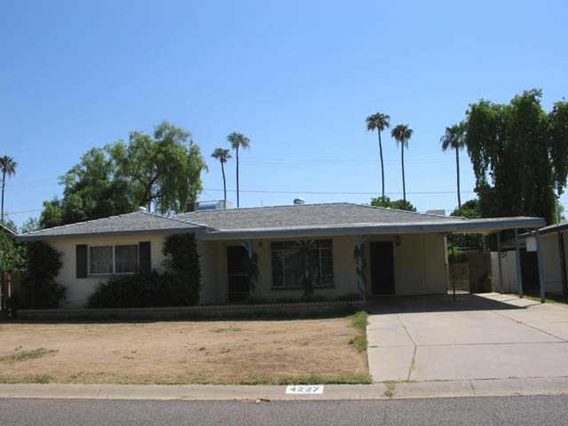 4227 N 35th Pl., Phoenix, AZ 85018