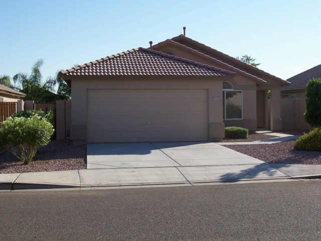8449 W Ross Ave., Peoria, AZ 85382