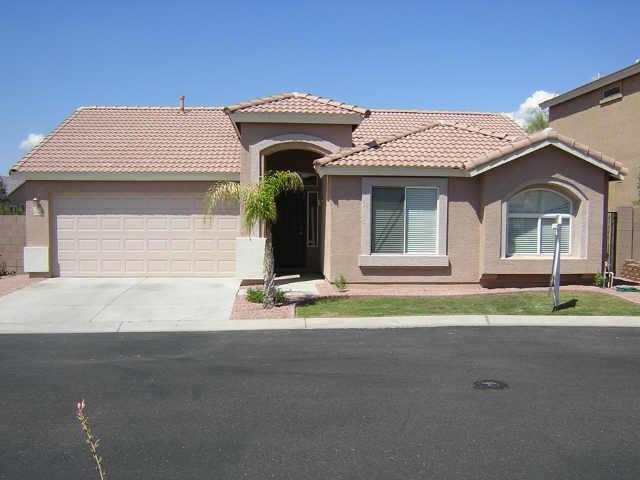 6728 E Riverdale St., Mesa, AZ 85215
