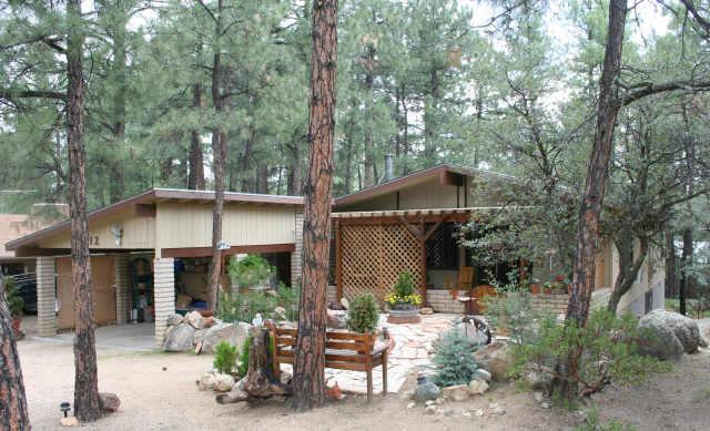 812 Desoto Rd., Prescott, AZ 86303