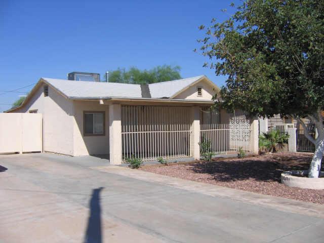 4448 S 6th St., Phoenix, AZ 85040