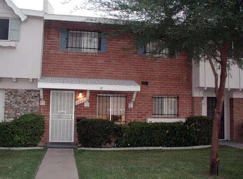 4343 W Lamar Rd., Glendale, AZ 85301