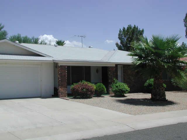 17427 N Lime Rock Dr., Sun City, AZ 85373