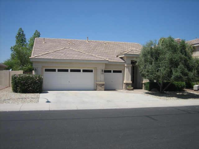 740 N Nantucket St., Chandler, AZ 85225