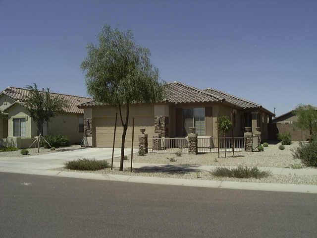 20902 E Via Del Palo St., Queen Creek, AZ 85142