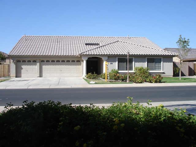 1308 E Canyon Way, Chandler, AZ 85249