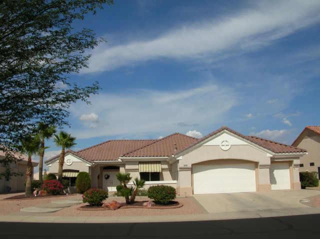 21915 N Parada Dr., Sun City West, AZ 85375