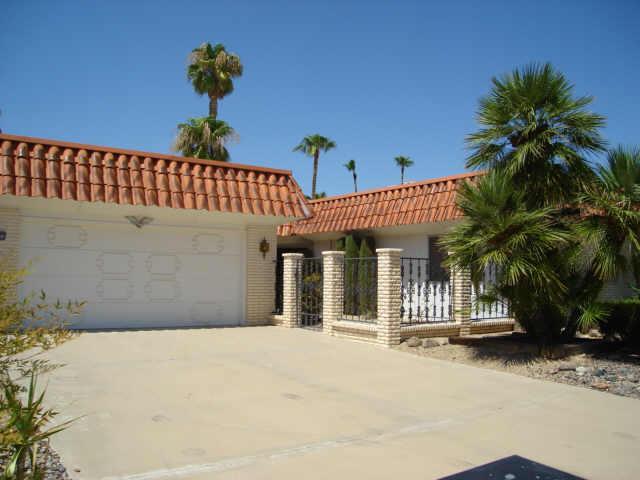 10722 W Wheatridge Dr., Sun City, AZ 85373