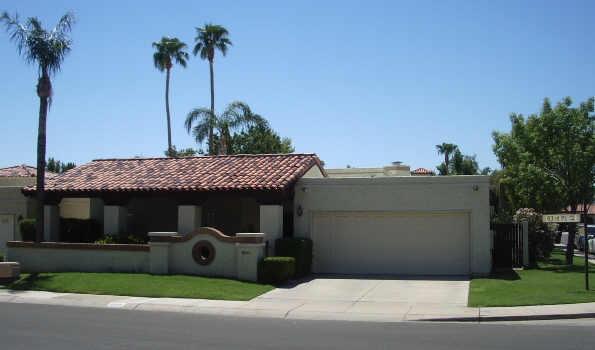 8980 N 83rd Pl., Scottsdale, AZ 85258