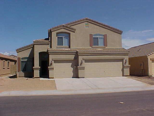 11810 W Montana De Oro Dr., Peoria, AZ 85373