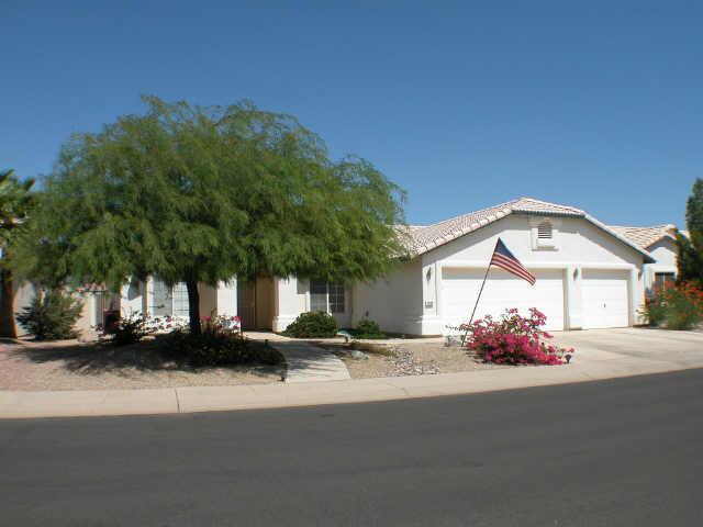 1672 E Badger Ln., Casa Grande, AZ 85122