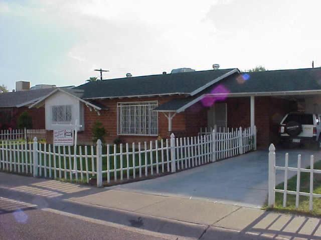 6814 N 36th Dr., Phoenix, AZ 85019