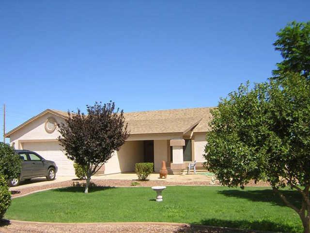 16012 E Appleby Rd., Gilbert, AZ 85297