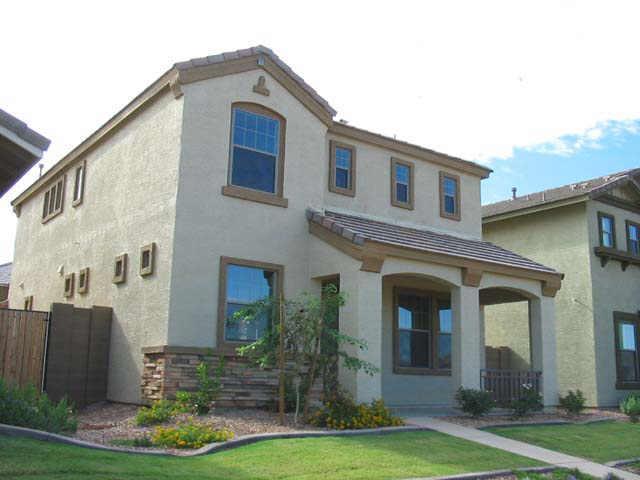 3816 E Yeager Dr., Gilbert, AZ 85295
