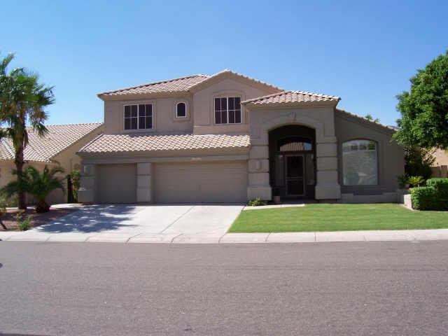 16038 S 1st Ave., Ahwatukee, AZ 85045