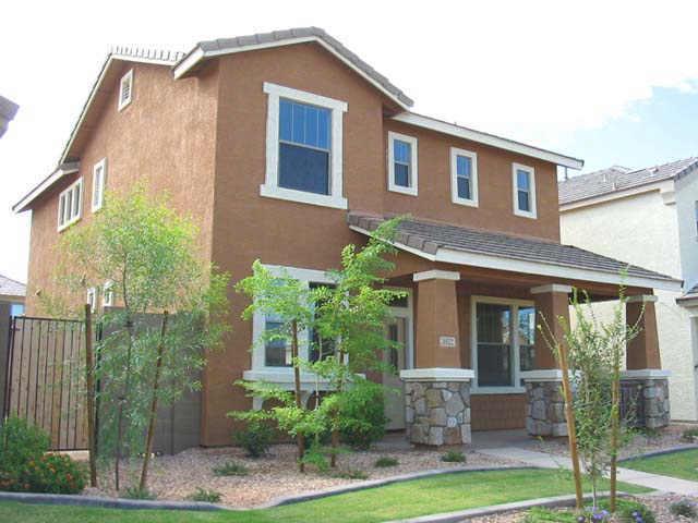 3922 E Yeager Dr., Gilbert, AZ 85295