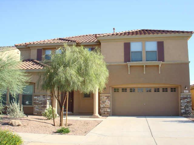 19677 E Canary Way, Queen Creek, AZ 85142