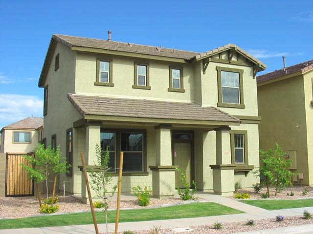 2858 S Peel Dr., Gilbert, AZ 85295