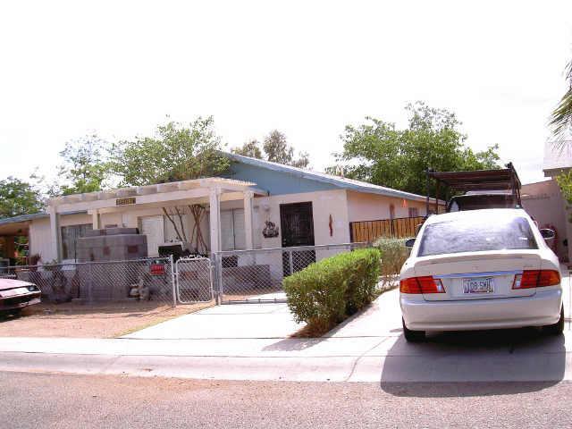 14406 N 1st Ave., El Mirage, AZ 85335