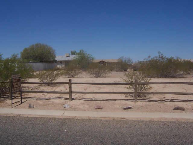 8530 W Reventon Dr. #2544, Arizona City, AZ 85223