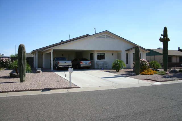 11031 E Vine Ave., Mesa, AZ 85208