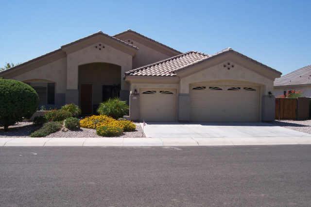12739 W Vista Paseo Dr., Litchfield Park, AZ 85340