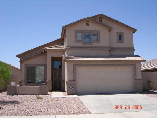 22347 E Via Del Palo Dr., Queen Creek, AZ 85242