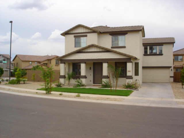 3675 E Parkview Dr., Gilbert, AZ 85295