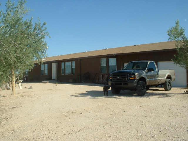 21880 E Sunaire Dr., Florence, AZ 85232