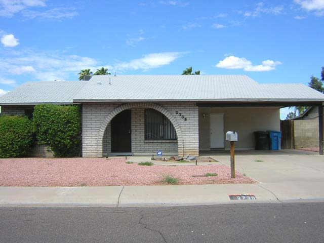 2738 W Libby St., Phoenix, AZ 85053