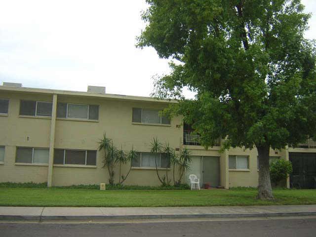 720 N 82nd St. #E208, Scottsdale, AZ 85257