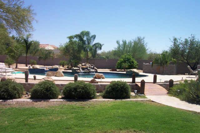 4839 E Calle De Los Arboles, Cave Creek, AZ 85331